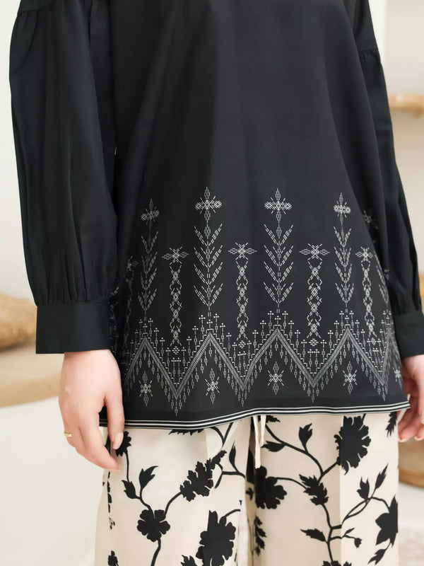 Jenifer -2pc Suit -Premium Fabric