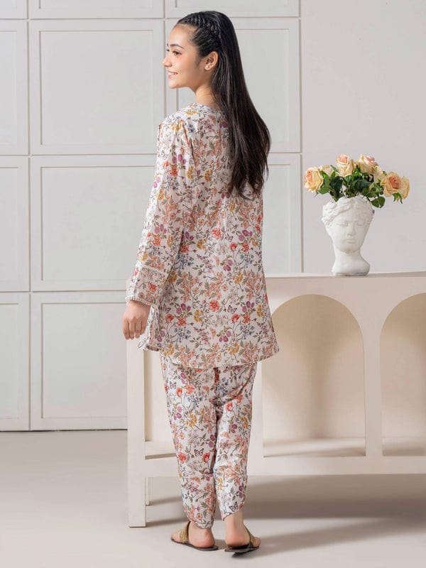 Mehmal - 2Pc Digital - premium Fabric