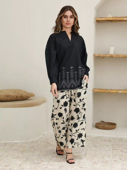 Jenifer -2pc Suit -Premium Fabric