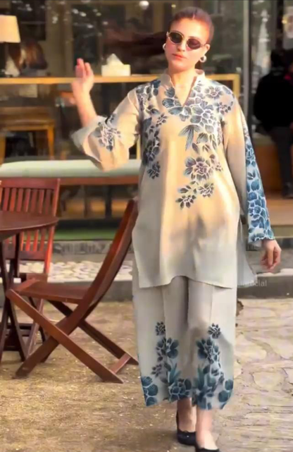 Amara  Co-ord Set 2 piece