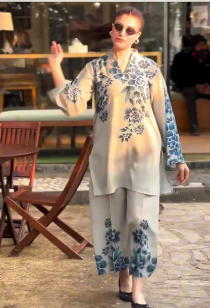 Amara  Co-ord Set 2 piece