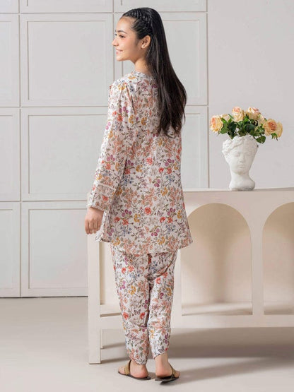 Mehmal - 2Pc Digital - premium Fabric