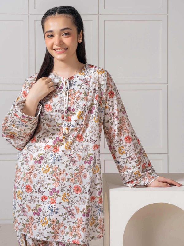 Mehmal - 2Pc Digital - premium Fabric