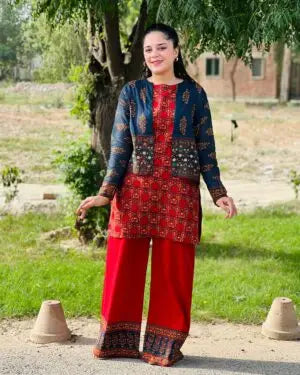 Zunaira (Koti) Elegance