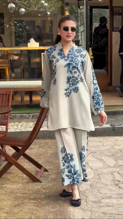 Amara  Co-ord Set 2 piece